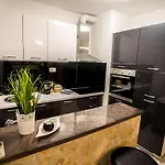 Apartamento Danci *