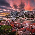 Apartamento Danci Omiš