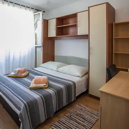Apartment Danci *