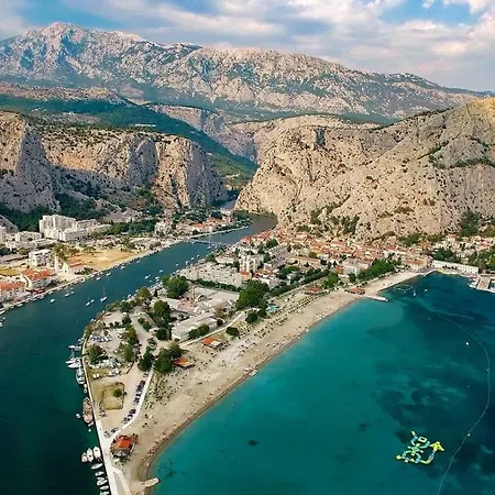 Apartman Danci *