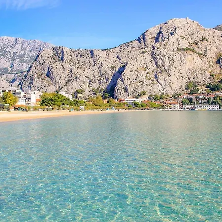 Danci * Omiš