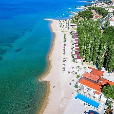 Apartman Danci *