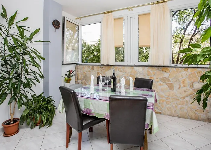 Apartmán Danci Omiš