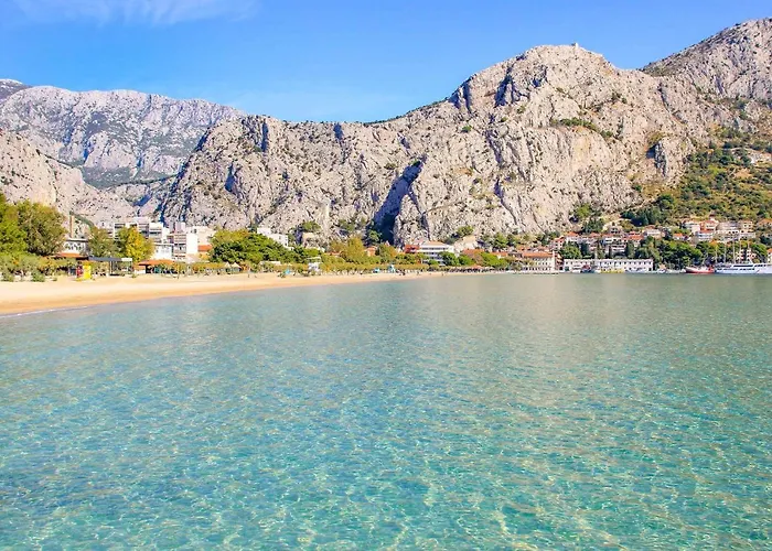 Danci * Omiš